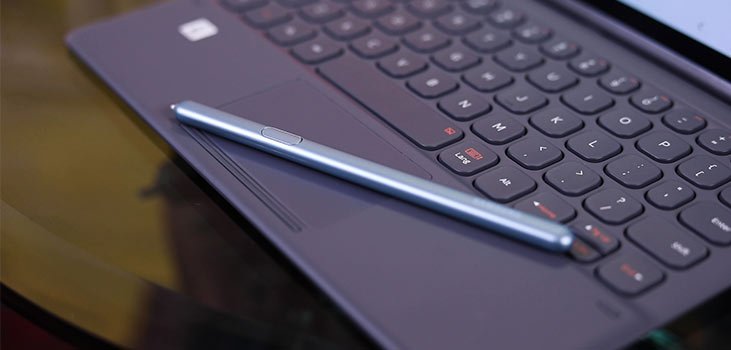 keyboard samsung tab s6