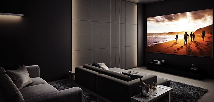 Samsung The Wall Luxury Review - XiteTech