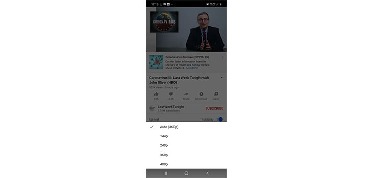 youtube to 320k