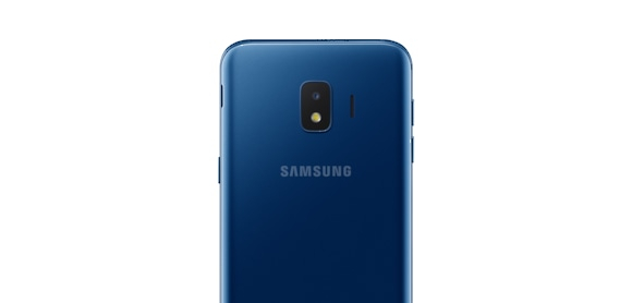 samsung j2 core new model