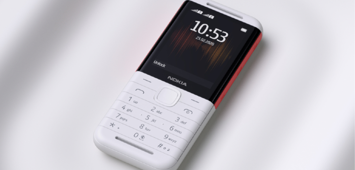 Как зарядить nokia 5310 xpressmusic через usb