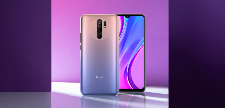 Redmi 9 Prime Arrives With Helio G80 Soc Starting At ₹9999 Xitetech 8266