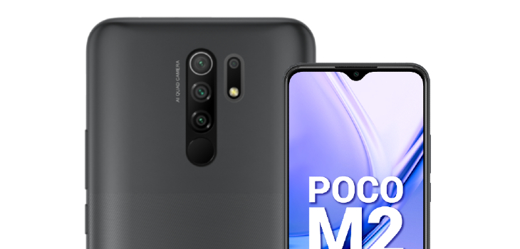 poco m51