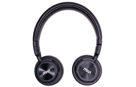 Mivi saxo best sale headphones price