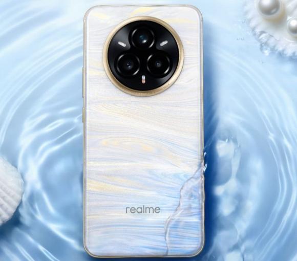 Realme-14-Pro-5G-Series