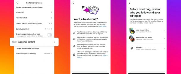 Instagram-Reset-Content-Recommendations-Feature