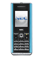 Nec N344i