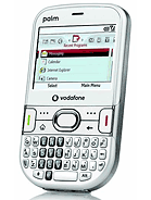 Palm treo500v