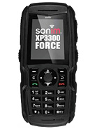 Sonim xp3300 force