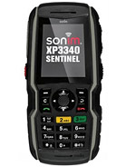 Sonim xp3340 sentinel