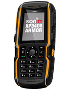 Sonim xp3400 armor