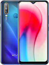 Vivo u10 