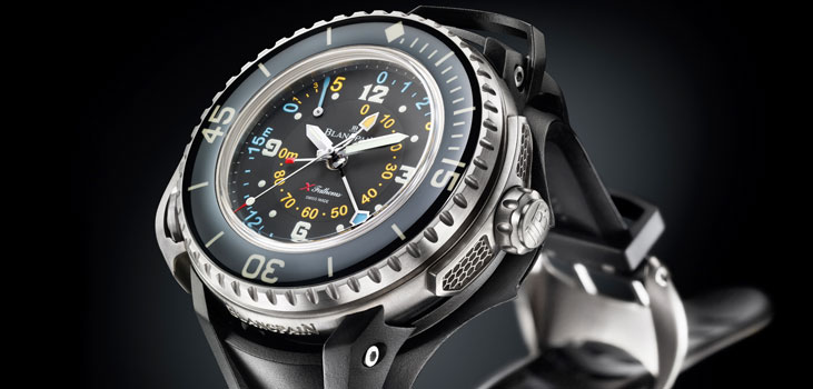 All you need to know about diving watches - XiteTech