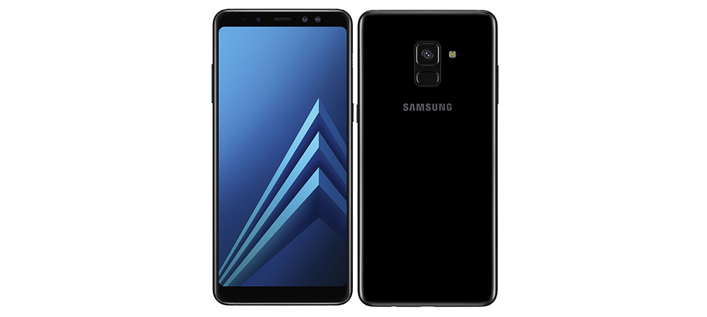 Samsung Galaxy A8+ (2018) to launch on January 10 - XiteTech