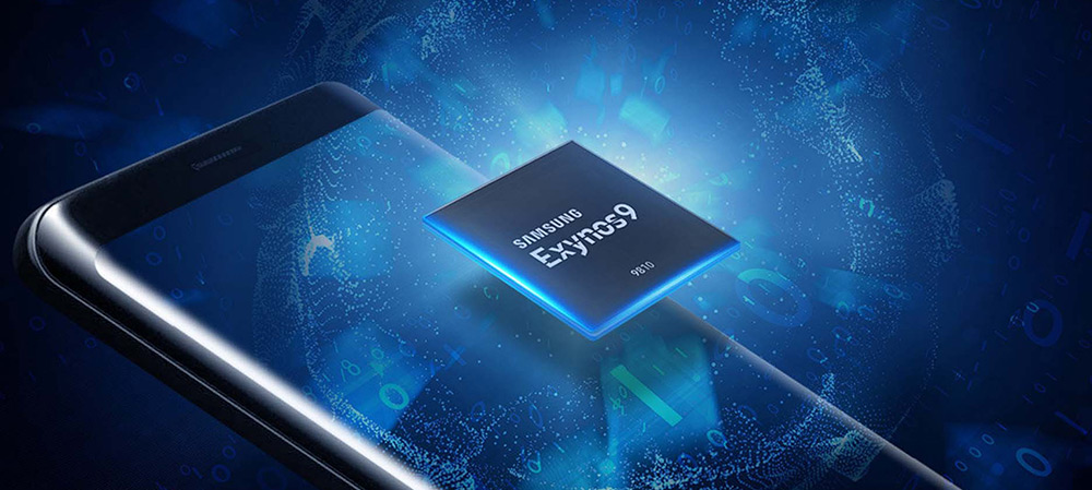 exynos 9810 samsung phones