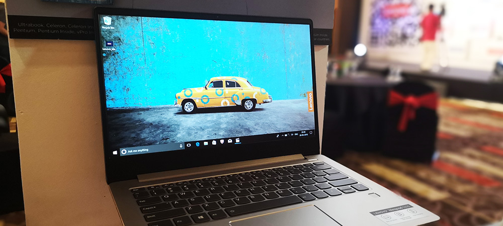 Lenovo ideapad 530s замена матрицы