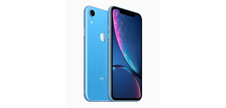 Apple introduces iPhone XR with A12 Bionic chip - XiteTech