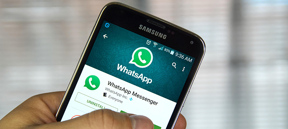 how to delete whatsapp business account