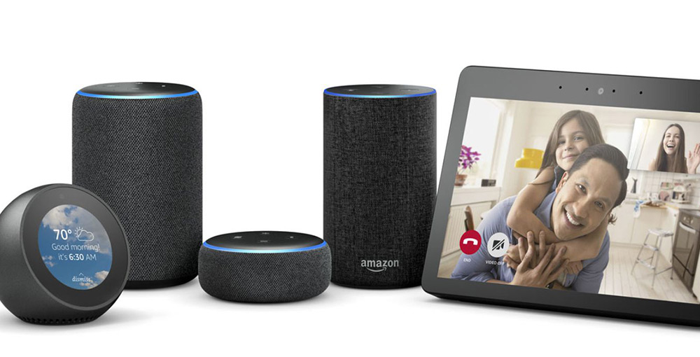 whatsapp alexa