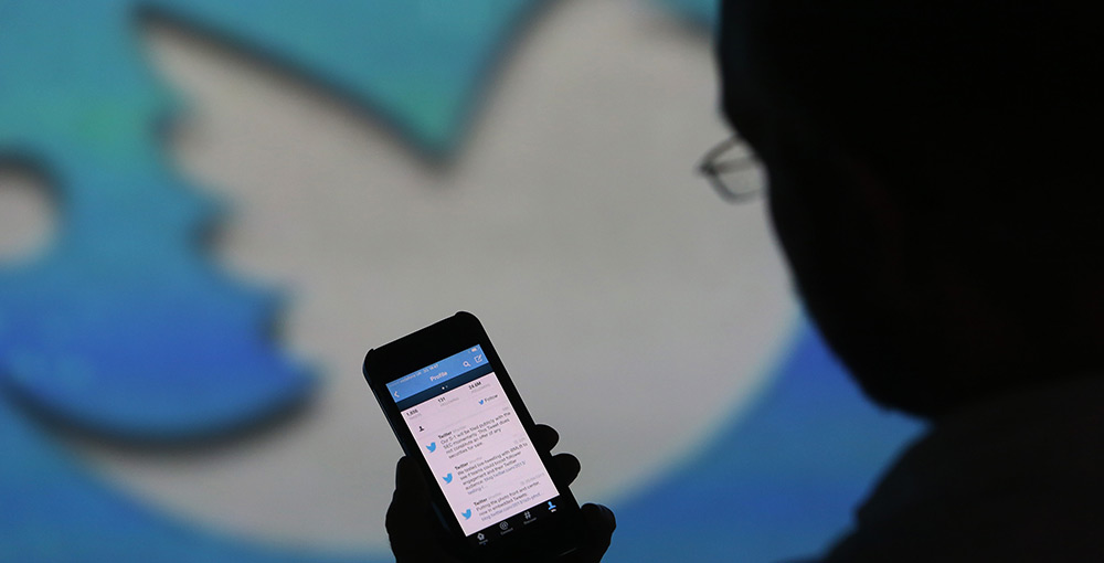 Twitter rolls out reversechronological timeline for Android users