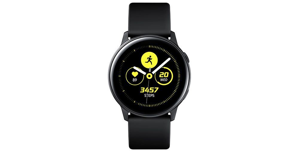 Samsung Galaxy Watch Active, Galaxy Fit launched in India - XiteTech