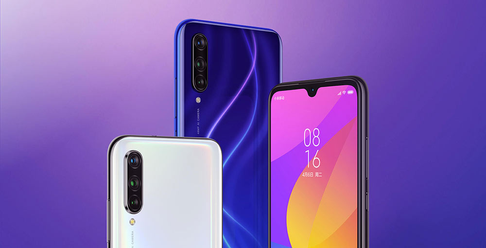 Как установить miui 12 на xiaomi mi a3