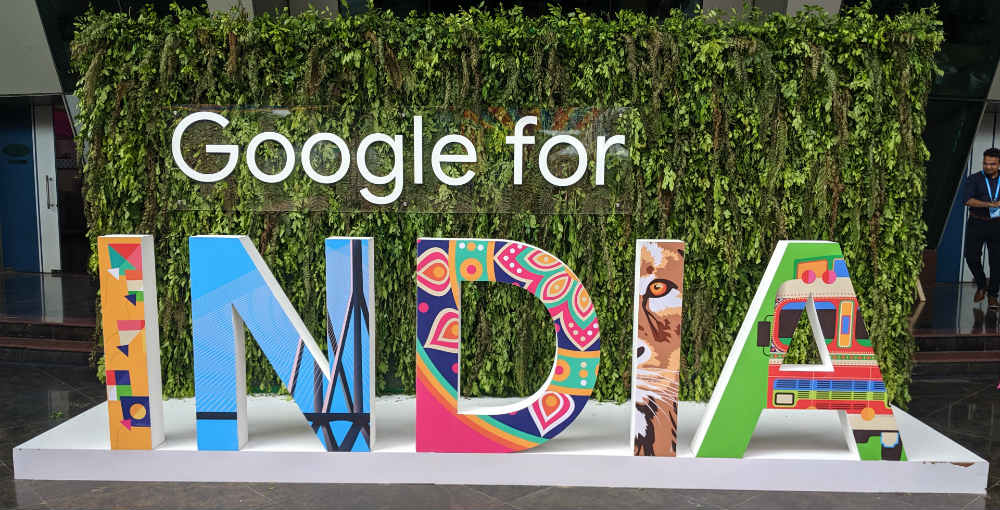 Google For India 2019: How Google aims to transform India’s digital ...