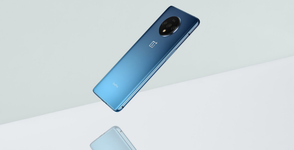 OnePlus 7T gets listed on Amazon - XiteTech