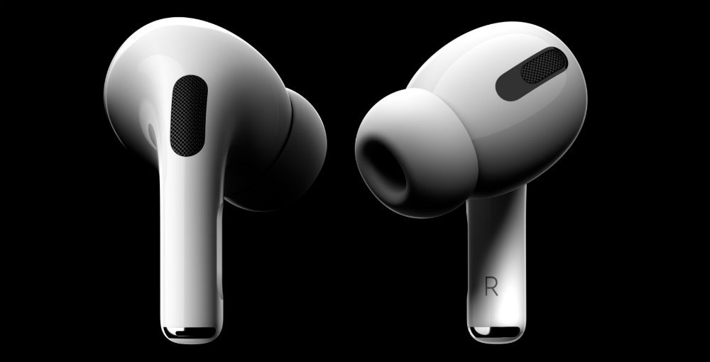 Копия airpods pro не подключается