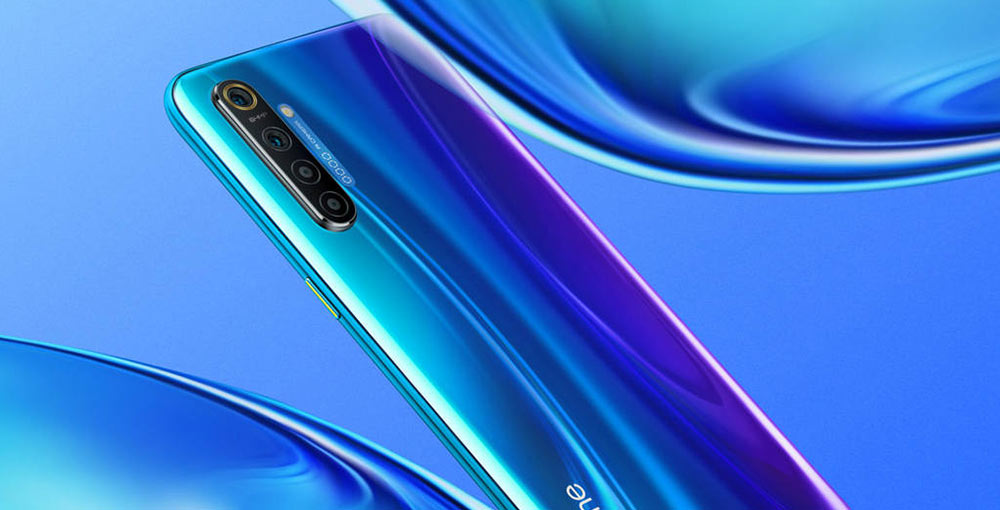 Realme X2 Pro to come with 12GB of RAM - XiteTech