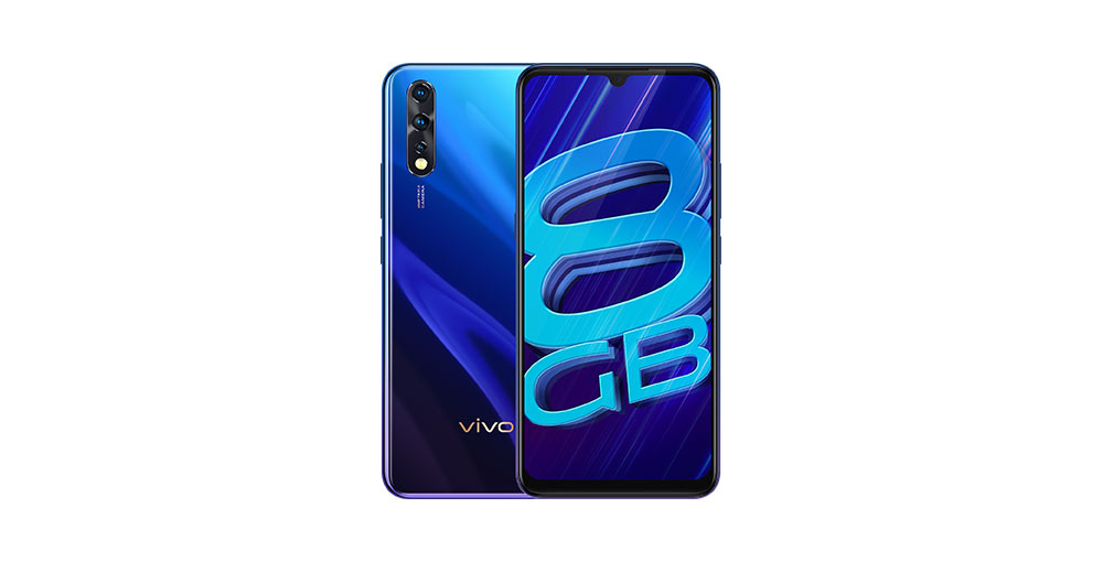 Vivo z1x. Vivo z3x.