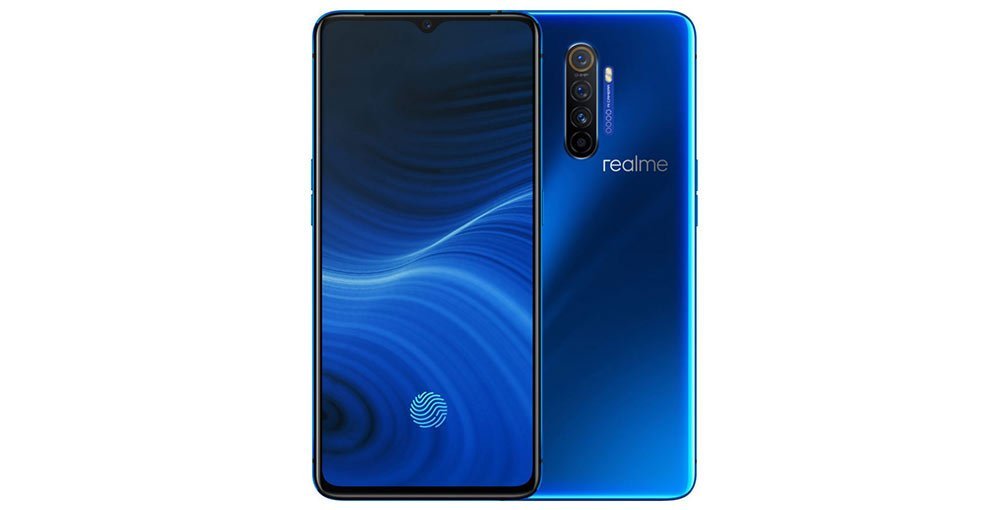 Realme X2 Pro with 50W fast charging debuts at Rs 29,999, Realme 5s