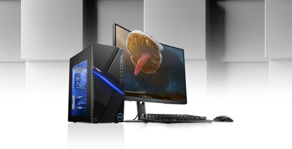 Dell G5 Gaming Pc Launched At Starting Price Of Rs 67 590 In India