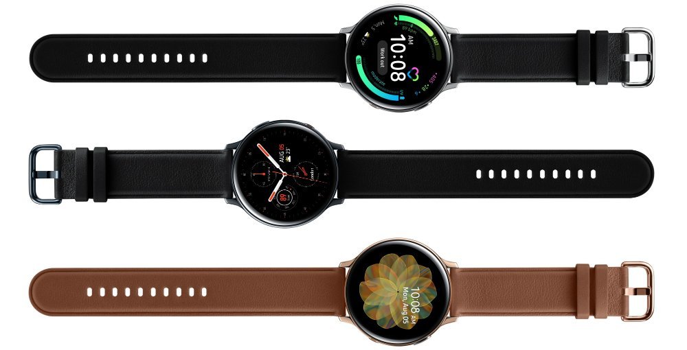 Найти телефон galaxy watch не работает