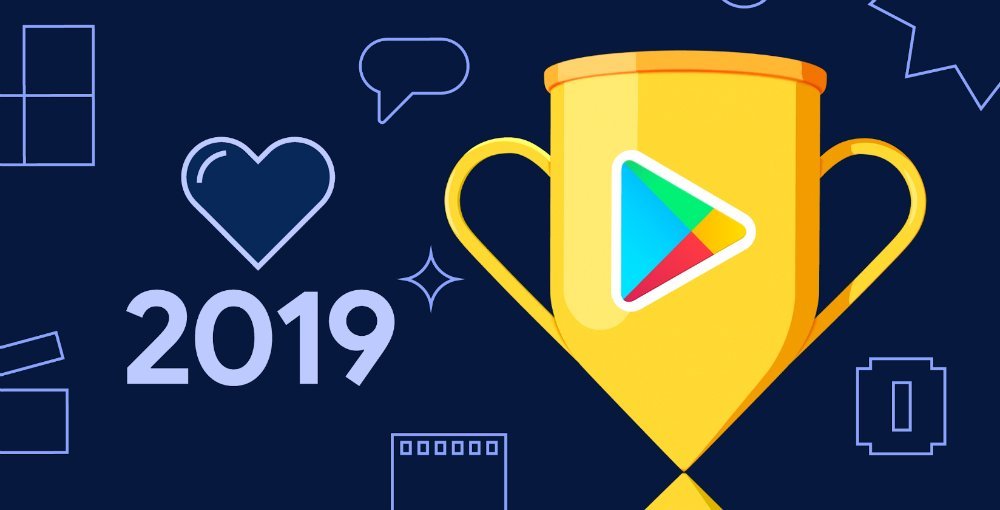 Google India reveals Google Play’s ‘Best of 2019’ Here are the top