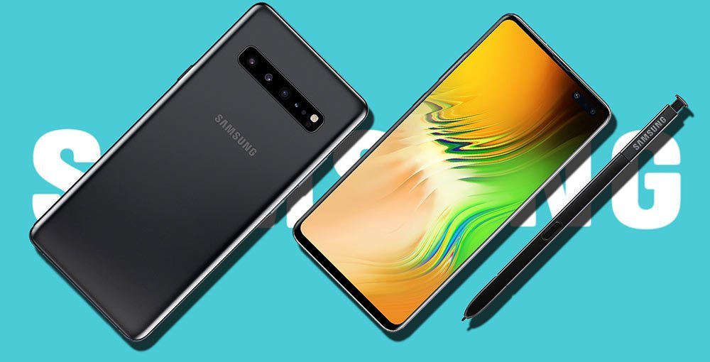 samsung note 10 ultra 5g