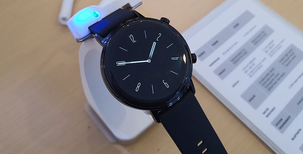 huawei watch 2 croma