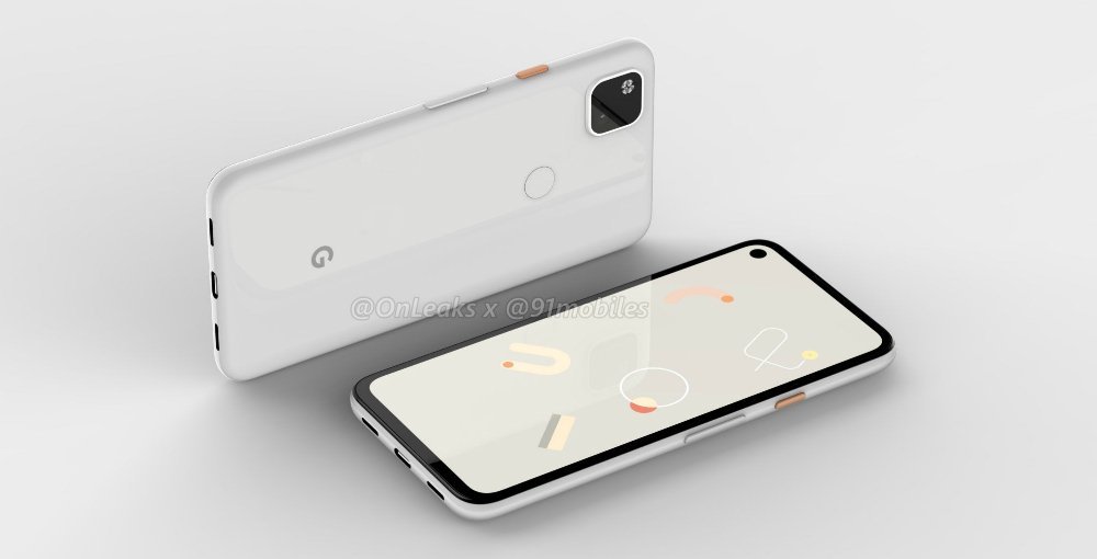 Google Pixel 4a Vs Apple Iphone Se 2 A Quick Look At Hardware And