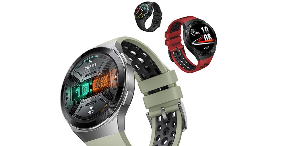 Можно ли перепрошить huawei watch gt 2