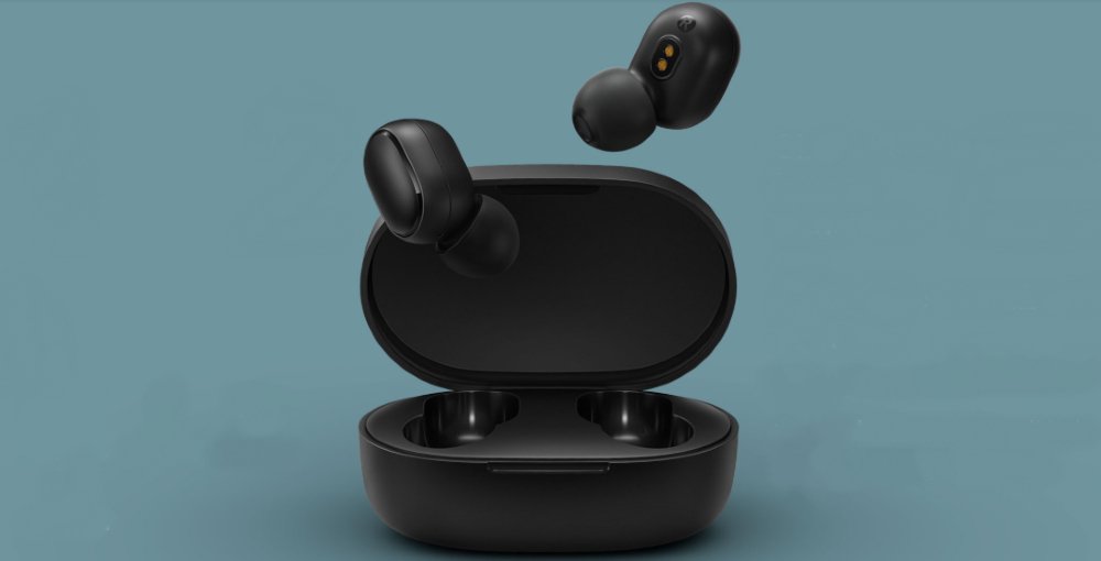 Redmi Earbud S truly wireless earbuds launched in India at ₹1,799 ...