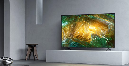 Sony launches new Android-powered Bravia X smart TVs in India - XiteTech