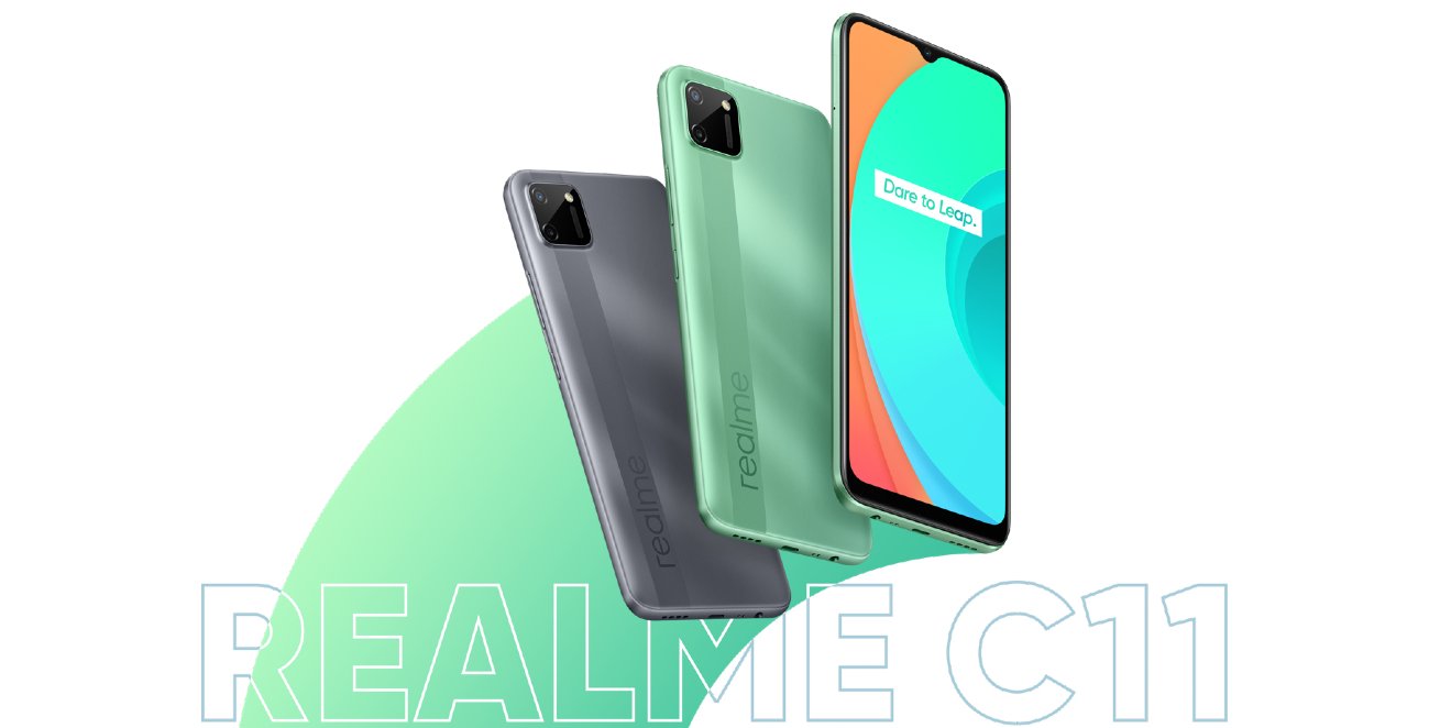 Почему телефон realme c11 тормозит