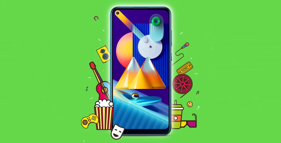 samsung galaxy m11 new model