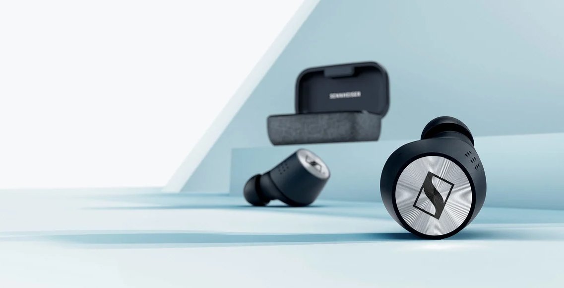 sennheiser momentum true wireless vs samsung galaxy buds