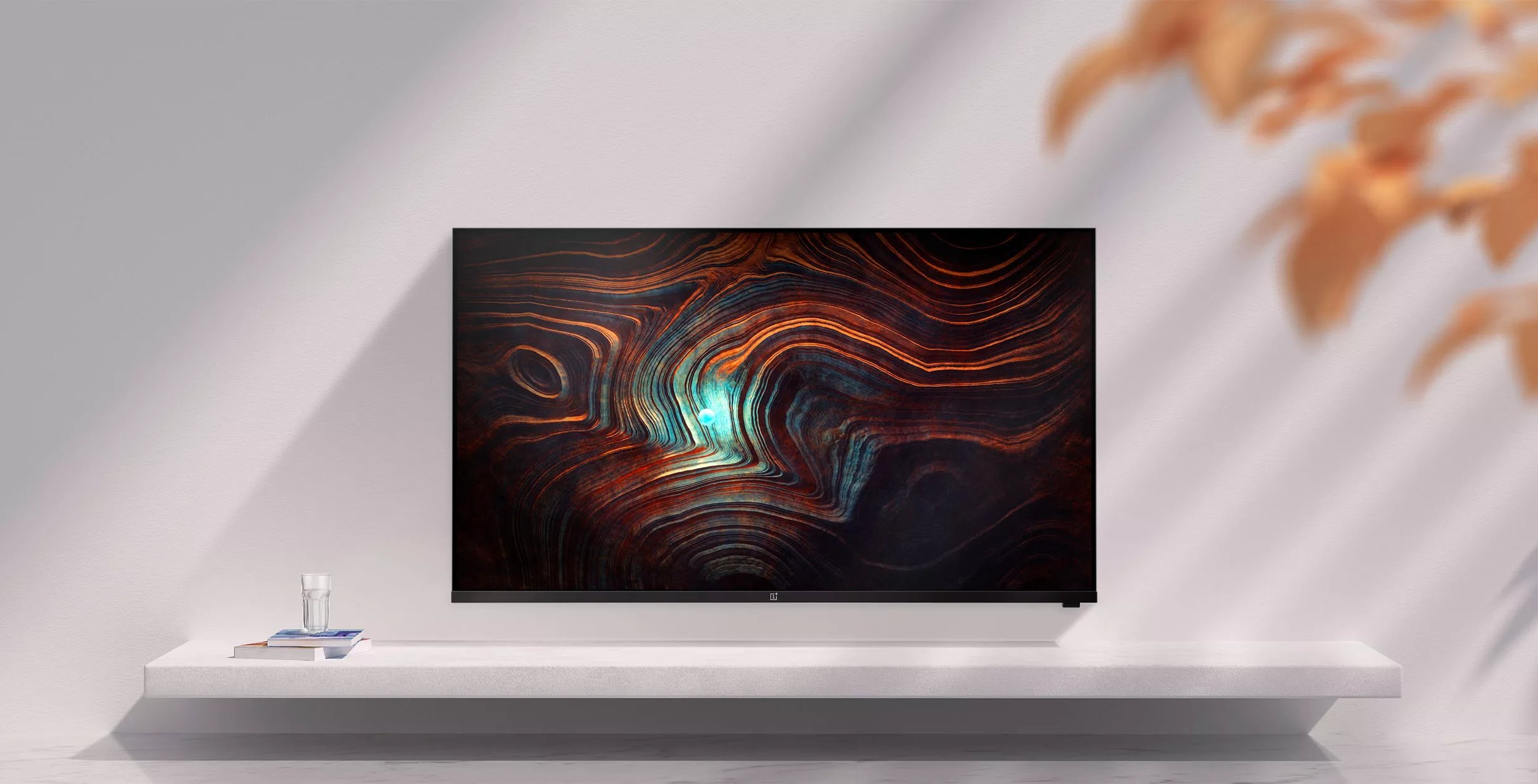 Телевизор led xiaomi mi tv q2