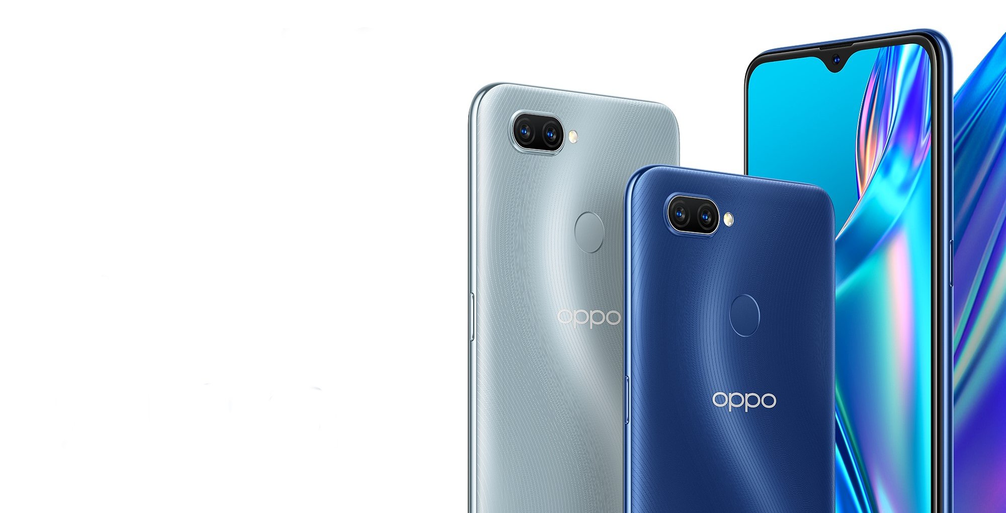 Oppo A12s Launched With 4,230mAh Battery And MediaTek Helio P35 SoC ...