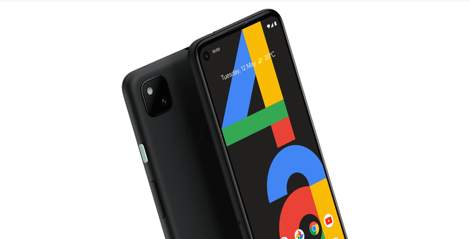 Google Pixel 4a with Snapdragon 730G goes official - XiteTech