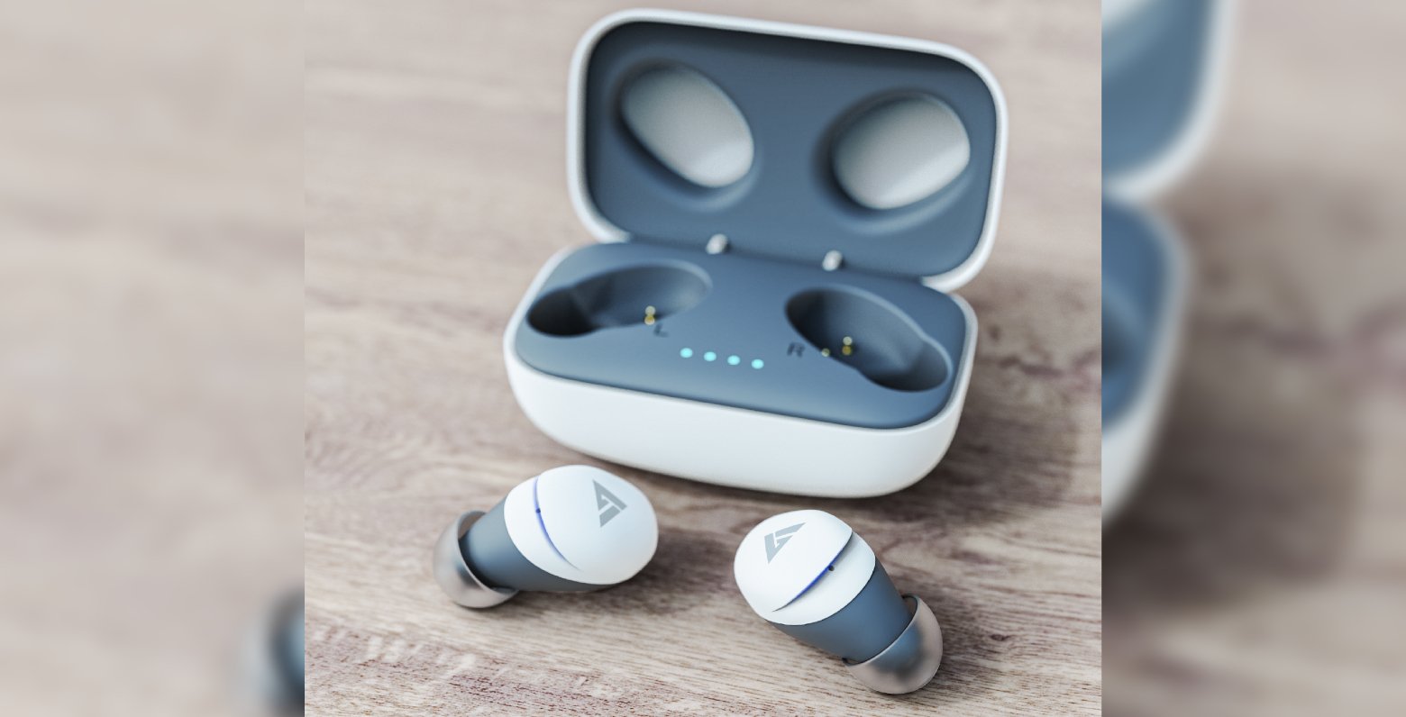 boult zigbuds beat wireless earphones