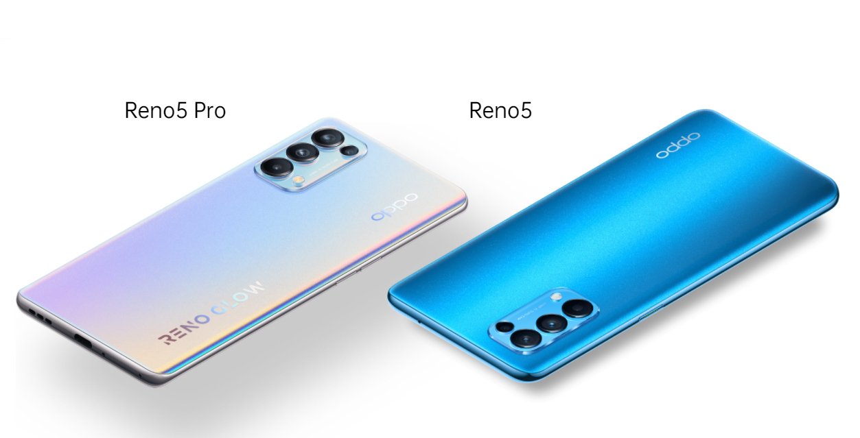 Oppo 11 pro 5g