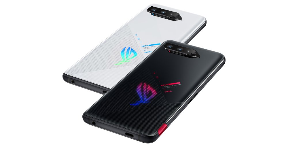 Как настроить мобильный интернет на asus rog phone